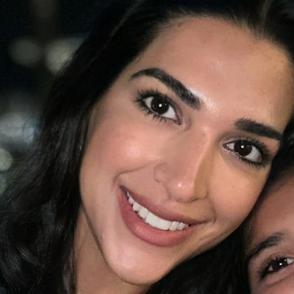 Meet your Posher, Reema